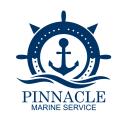 Pinnacle Marine Service logo